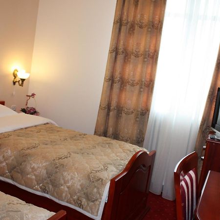 Garni Hotel Beograd Negotin Værelse billede