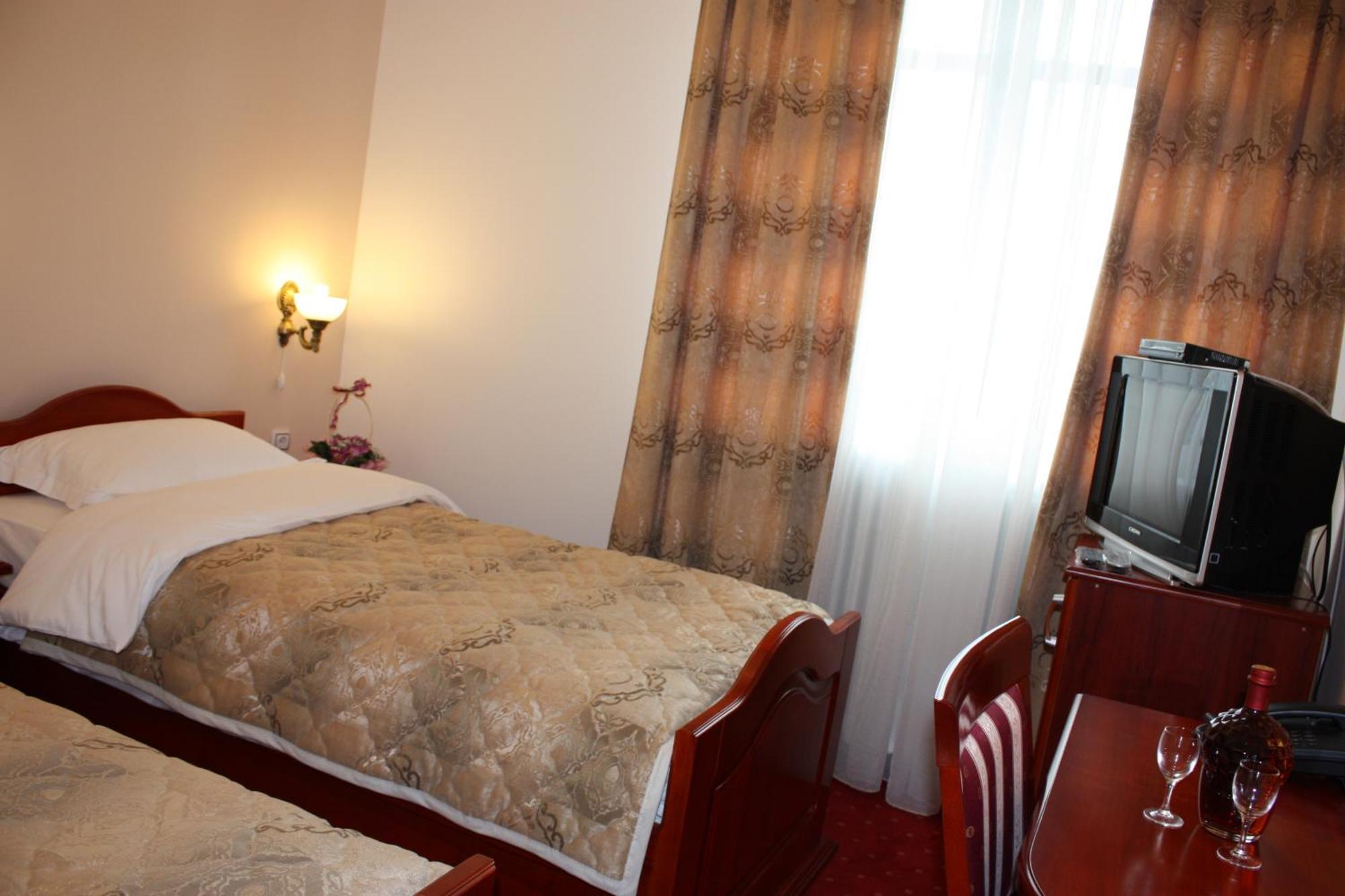 Garni Hotel Beograd Negotin Værelse billede