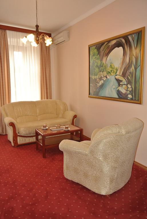 Garni Hotel Beograd Negotin Værelse billede